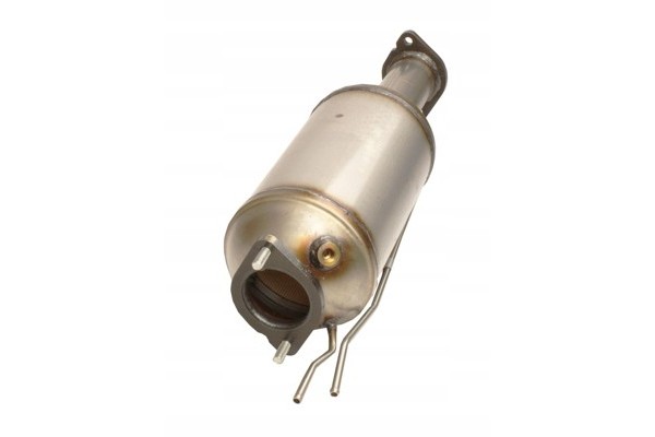 MAXGEAR PARTICULATE FILTER DPF FORD FOCUS 2 0TDCI 03 15 E4 Part manufacturer Maxgear
