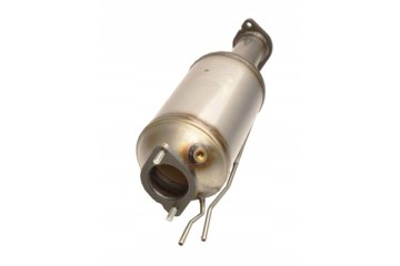 MAXGEAR PARTICULATE FILTER DPF FORD FOCUS 2 0TDCI 03 15 E4 Part manufacturer Maxgear