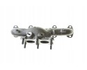 EXHAUST MANIFOLD K914 LRT AUDI SEAT VW A3 BORA