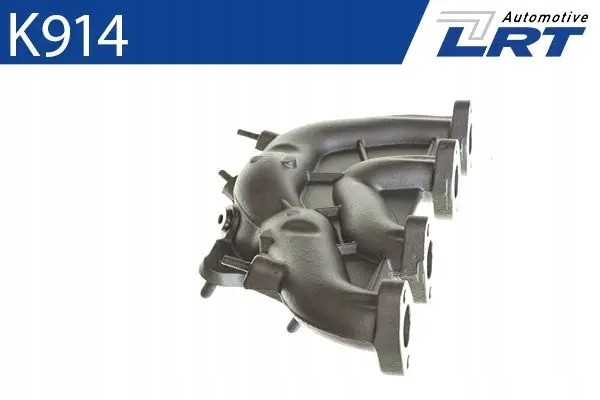EXHAUST MANIFOLD K914 LRT AUDI SEAT VW A3 BORA Catalog number of the part K914