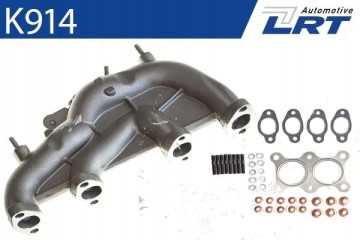EXHAUST MANIFOLD K914 LRT AUDI SEAT VW A3 BORA Car type passenger cars