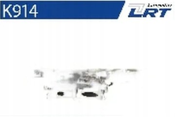 EXHAUST MANIFOLD K914 LRT AUDI SEAT VW A3 BORA Catalog number of the original AUDI 06A253031AQ VW 06A253031AQ