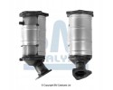 Catalyst BM80411H BM Part manufacturer BM Catalysts