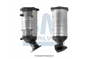 Catalyst BM80411H BM Part manufacturer BM Catalysts