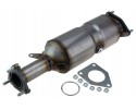 CATALYTIC CONVERTER HONDA ACCORD 2 0 2003 EURO 4