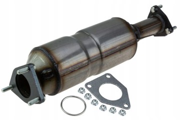 CATALYTIC CONVERTER HONDA ACCORD 2 0 2003 EURO 4 Part manufacturer NTY