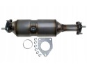 CATALYTIC CONVERTER HONDA ACCORD 2 0 2003 EURO 4 Catalog number of the part KAT HD 003