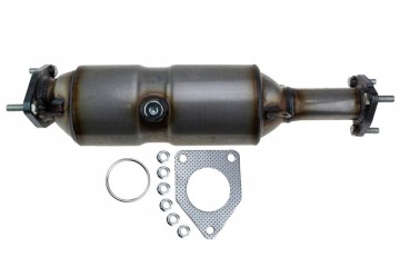 CATALYTIC CONVERTER HONDA ACCORD 2 0 2003 EURO 4 Catalog number of the part KAT HD 003
