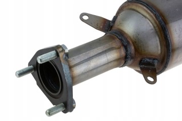 CATALYTIC CONVERTER HONDA ACCORD 2 0 2003 EURO 4 Catalog number of substitutes KAT HD 003 NTYKAT HD 003 18160 RBA G00 5902048317