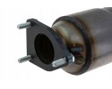 CATALYTIC CONVERTER HONDA ACCORD 2 0 2003 EURO 4 EAN GTIN 5902048317841
