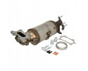 JMJ Catalyst EURO 5 HONDA ACCORD 2 4I K24Z3 2008 2015