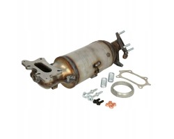 JMJ Catalyst EURO 5 HONDA ACCORD 2 4I K24Z3 2008 2015
