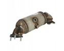 JMJ Catalyst EURO 5 HONDA ACCORD 2 4I K24Z3 2008 2015 Part manufacturer JMJ