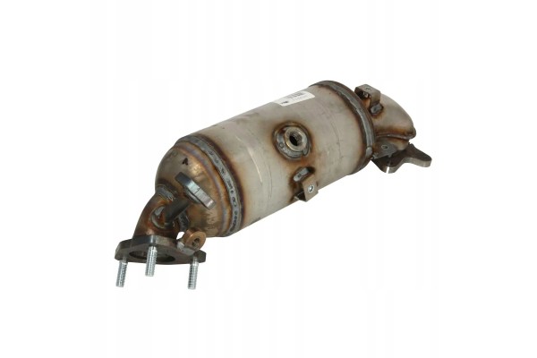 JMJ Catalyst EURO 5 HONDA ACCORD 2 4I K24Z3 2008 2015 Part manufacturer JMJ