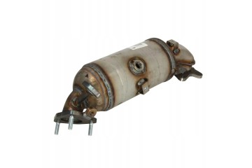 JMJ Catalyst EURO 5 HONDA ACCORD 2 4I K24Z3 2008 2015 Part manufacturer JMJ