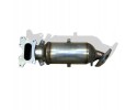 JMJ Catalyst EURO 5 HONDA ACCORD 2 4I K24Z3 2008 2015 Catalog number of the part JMJ1091712