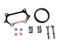 JMJ Catalyst EURO 5 HONDA ACCORD 2 4I K24Z3 2008 2015 Quality of parts according to GVO Q original with factory logo OEM OES