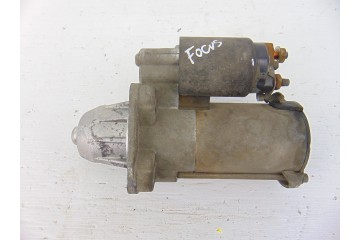 98AB11000CC  MOTOR ARRANQUE FORD FOCUS BERLINA (CAK) Ambiente 1999 98AB11000CC 190942 FORD - 1