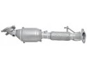 CATALYTIC CONVERTER FORD GALAXY II MONDEO IV 1 6 EcoBoost