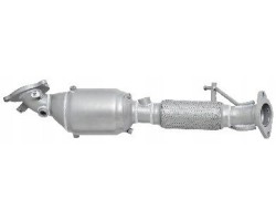 CATALYTIC CONVERTER FORD GALAXY II MONDEO IV 1 6 EcoBoost