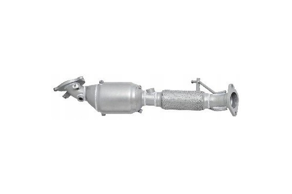 CATALYTIC CONVERTER FORD GALAXY II MONDEO IV 1 6 EcoBoost
