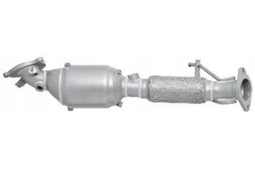 CATALYTIC CONVERTER FORD GALAXY II MONDEO IV 1 6 EcoBoost