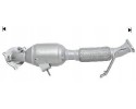CATALYTIC CONVERTER FORD GALAXY II MONDEO IV 1 6 EcoBoost Catalog number of the part 20473