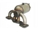ASSO 13 0014 catalytic converter
