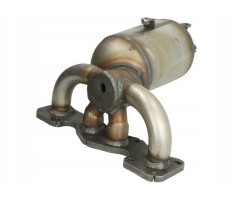 ASSO 13 0014 catalytic converter