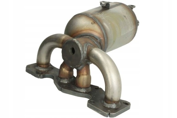 ASSO 13 0014 catalytic converter