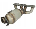ASSO 13 0014 catalytic converter Part manufacturer Asso