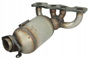 ASSO 13 0014 catalytic converter Part manufacturer Asso