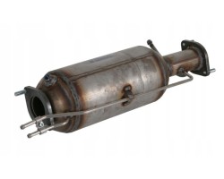 Particulate filter 4MAX 0219 05 1028DPF