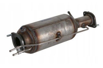 Particulate filter 4MAX 0219 05 1028DPF