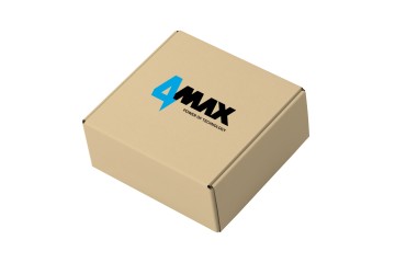 Particulate filter 4MAX 0219 05 1028DPF Part manufacturer 4MAX