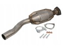 ASSO 04 0016 catalytic converter