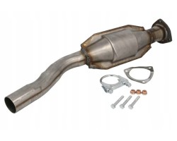 ASSO 04 0016 catalytic converter