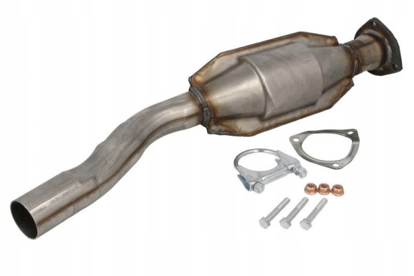 ASSO 04 0016 catalytic converter