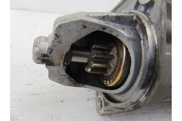 98AB11000CC  MOTOR ARRANQUE FORD FOCUS BERLINA (CAK) Ambiente 1999 98AB11000CC 190942 FORD - 1