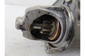 98AB11000CC  MOTOR ARRANQUE FORD FOCUS BERLINA (CAK) Ambiente 1999 98AB11000CC 190942 FORD - 1