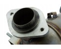 PARTICULATE FILTER DPF TOYOTA AURIS 2 0D 4D 2007 AVENSIS 2 0D 4D 2005 Car type passenger cars
