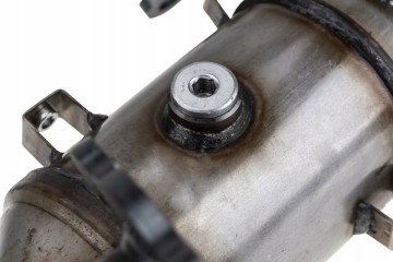 CATALYST DUSTER SANDERO II RENAULT CLIO IV KADJAR MEGANE III IV Quality of parts according to GVO P replacement with original qu