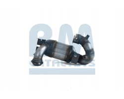 CATALYST BM80754H BM CATALYSTS CITROEN PEUGEOT