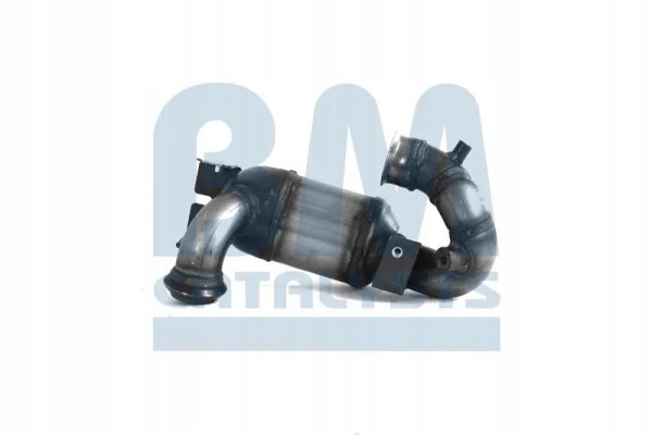 CATALYST BM80754H BM CATALYSTS CITROEN PEUGEOT