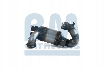 CATALYST BM80754H BM CATALYSTS CITROEN PEUGEOT