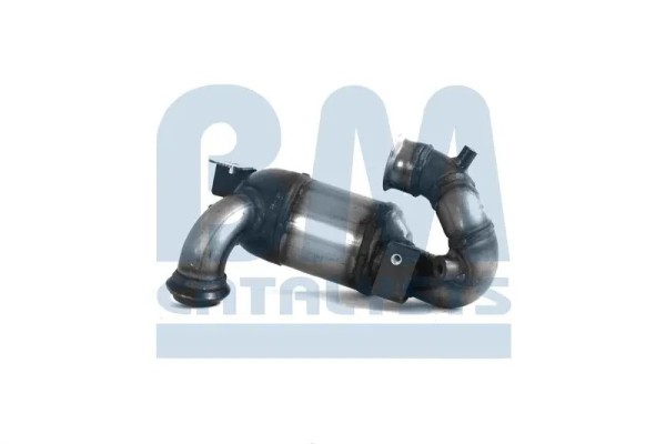 CATALYST BM80754H BM CATALYSTS CITROEN PEUGEOT Packaging status original