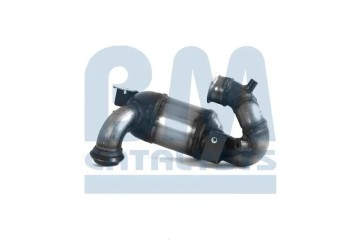 CATALYST BM80754H BM CATALYSTS CITROEN PEUGEOT Packaging status original