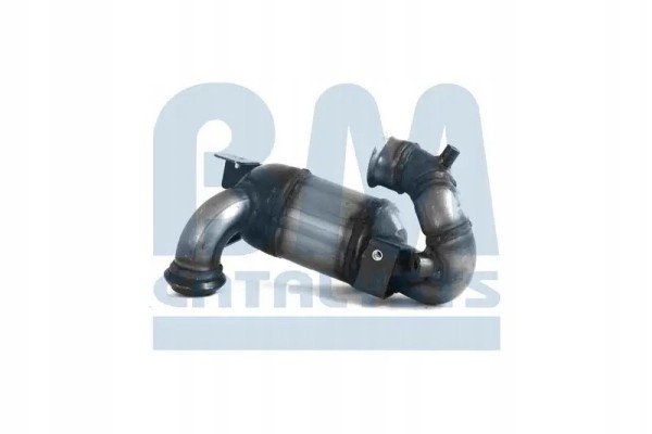 CATALYST BM80754H BM CATALYSTS CITROEN PEUGEOT Part manufacturer BM Catalysts
