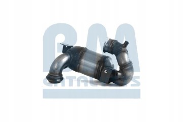 CATALYST BM80754H BM CATALYSTS CITROEN PEUGEOT Part manufacturer BM Catalysts