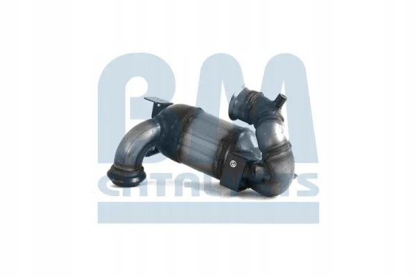 CATALYST BM80754H BM CATALYSTS CITROEN PEUGEOT Catalog number of the part BM80754H